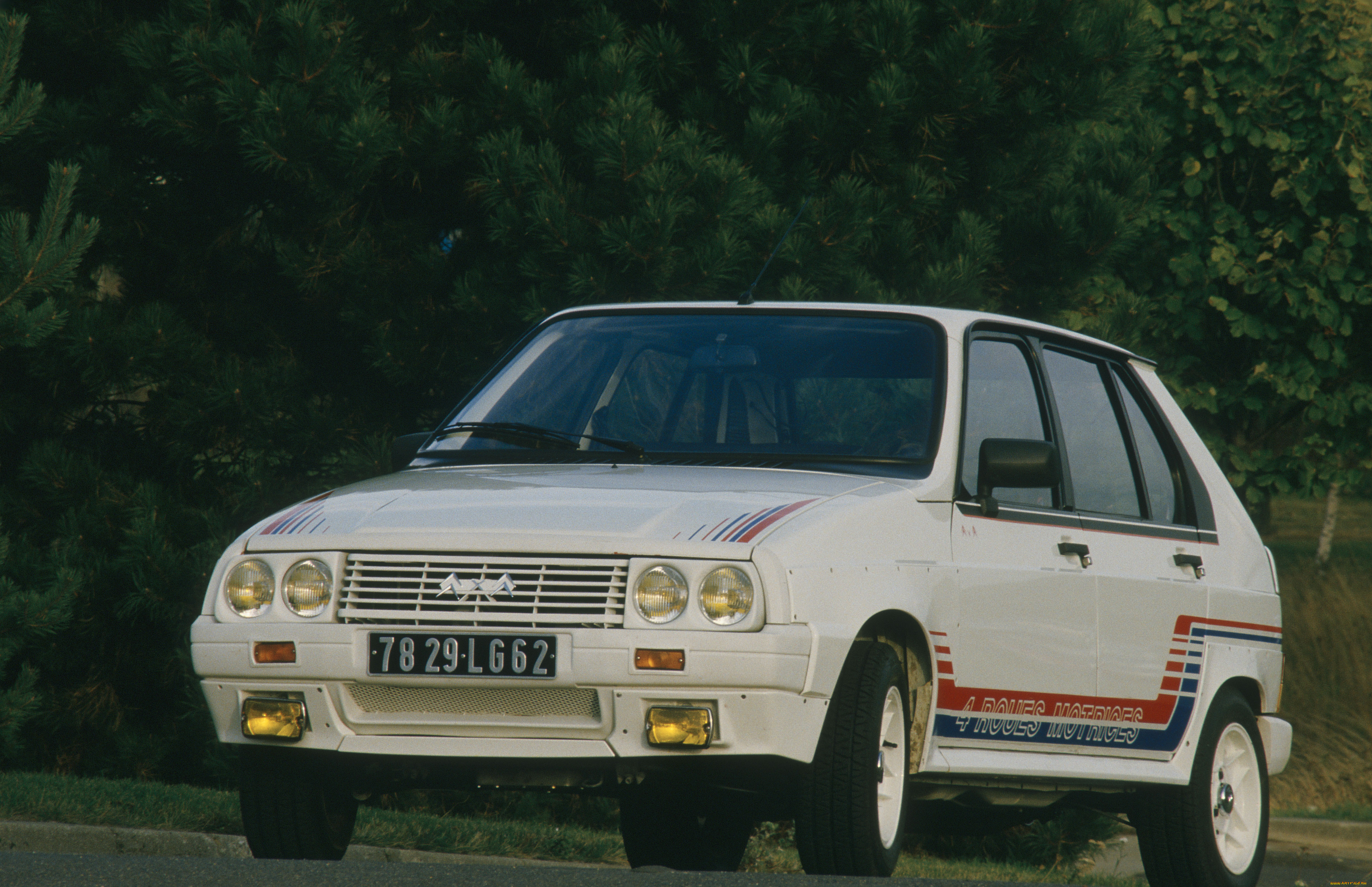 , citroen, ds
